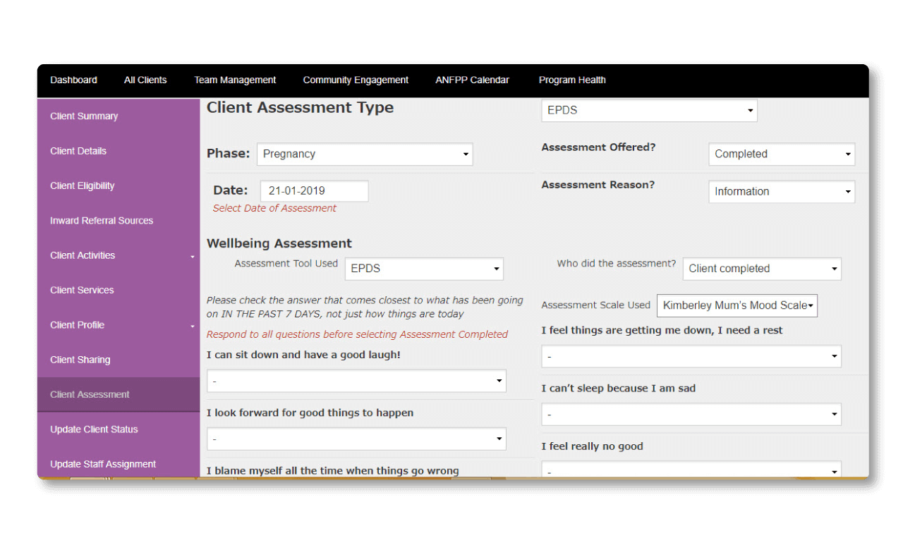 Abt Associates Helps Enhance Community Care Program With Low Code Development Outsystems