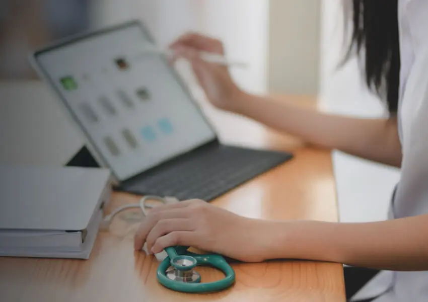 Constellation® Powers Clinician Peer Support Program with OutSystems PWA