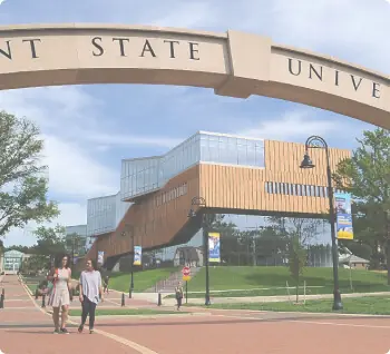 Kent State University’s Digital Factory Transforms the Student, Staff and IT Experience