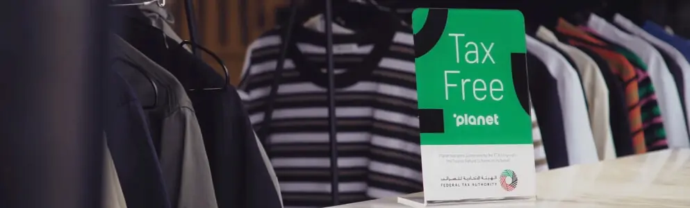 Planet Delivers 100% Digital Tax Free Shopping Solution With OutSystems