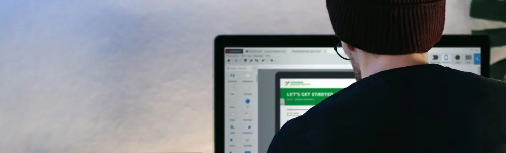 Improving Digital Experiences: Yorkshire Building Society Drives CX Program with OutSystems