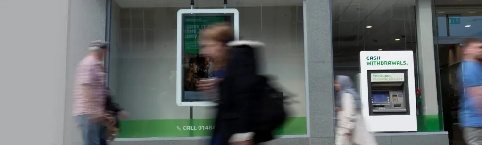 Improving Digital Experiences: Yorkshire Building Society Drives CX Program with OutSystems