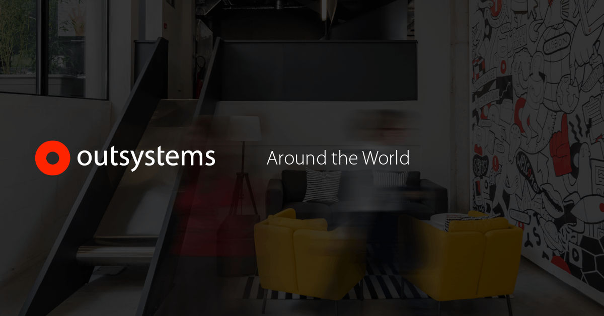 Outsystems Offices And Contacts Outsystems