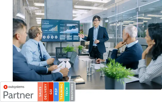 OutSystems Partner Program