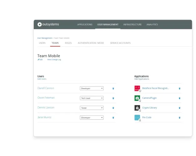 Enterprise-Grade Governance