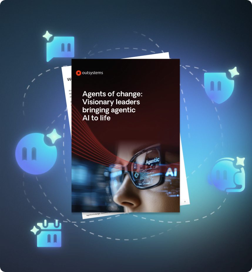 agents of change ebook