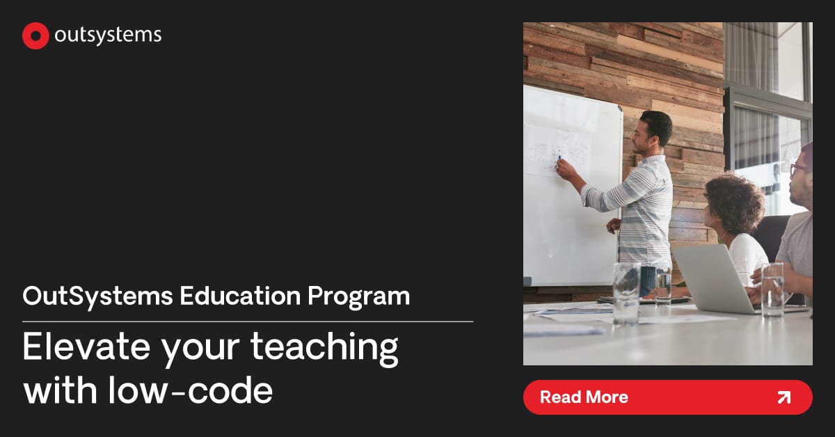 outsystems-educator-elevate-your-teaching-with-low-code-outsystems