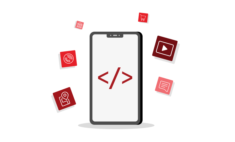 mobile app development