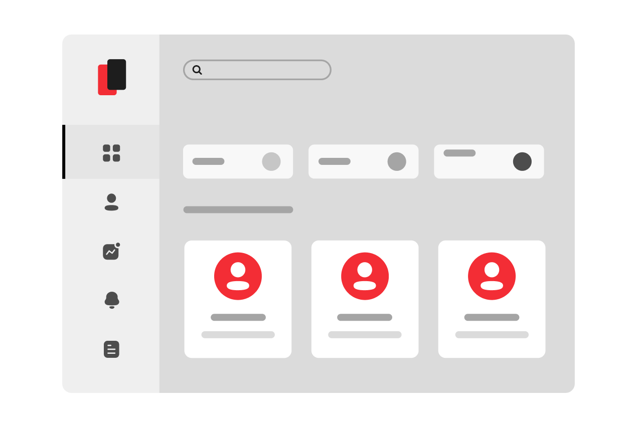 no code app example