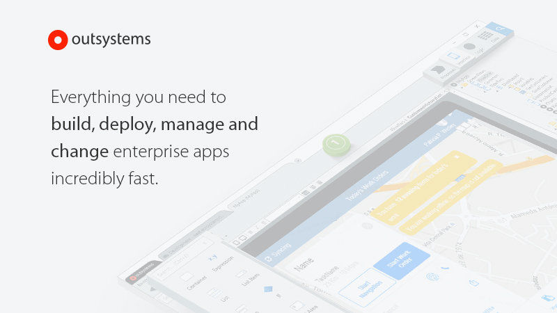 Outsystems 2 Minute Overview Outsystems