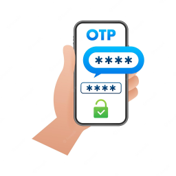 text-otp-generator-service