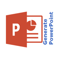 generate-powerpoint