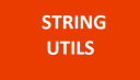 string-utils