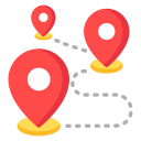 distance-from-coordinate