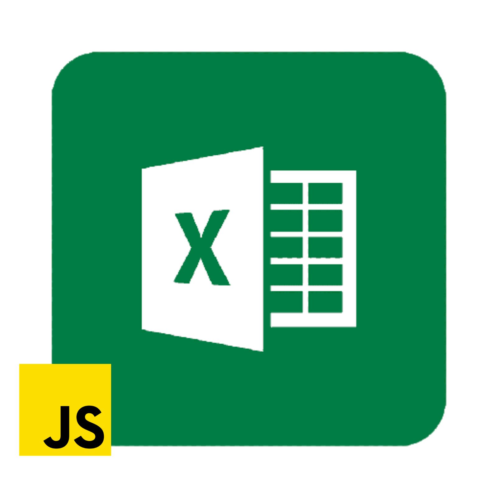 Excel JS