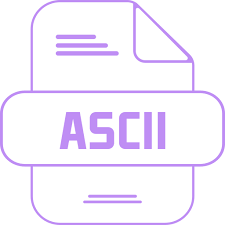 asciiencoding