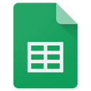 google-sheets-connector