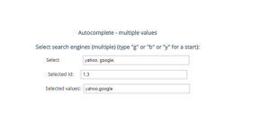 autocomplete-multiple-values