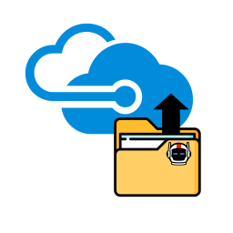 azure-storage-account-connector