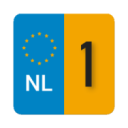 dutch-licenseplate-formatter