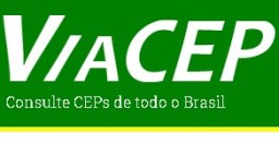 viacep-enderecos-do-brasil