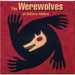 werewolves