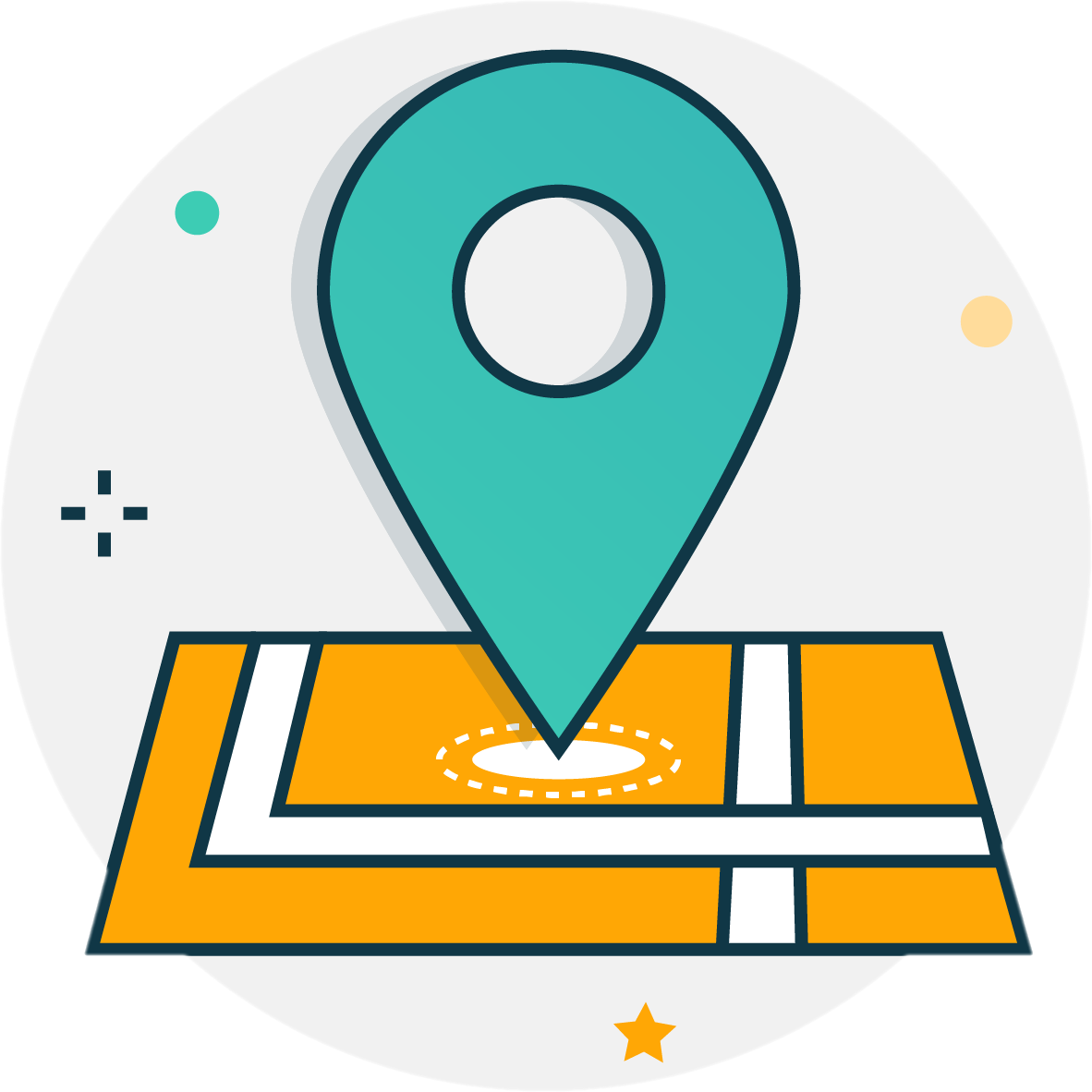 Geofencing JS - Overview (ODC) | OutSystems