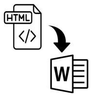 html2doc