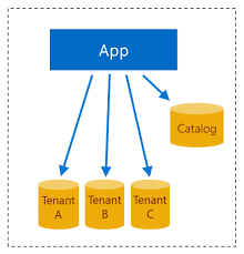 multi-tenant