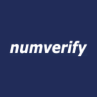 apilayer-numverify