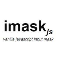 imask-js