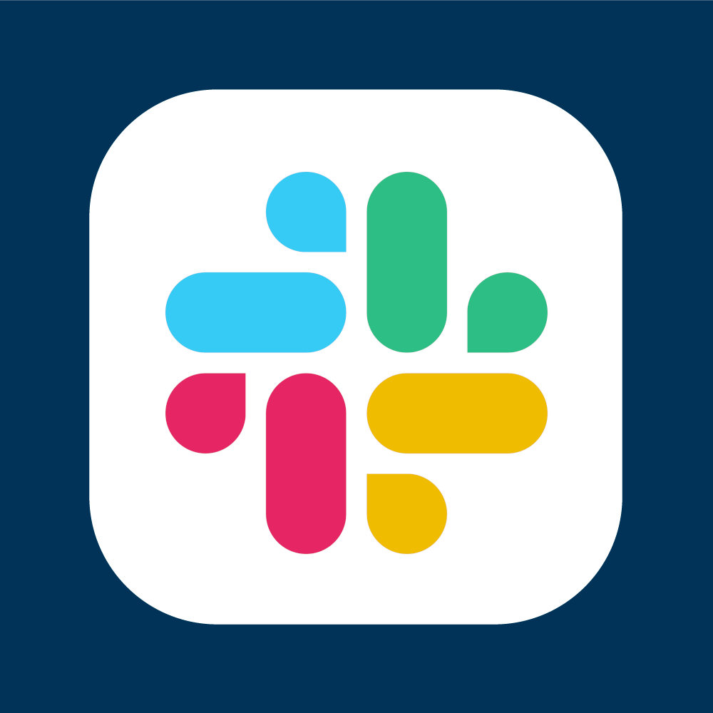 Slack Messenger