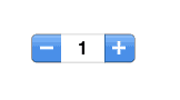 numberincrementbutton