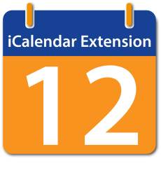 icalendar