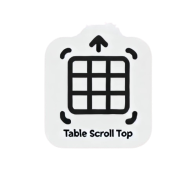 table-scroll-top