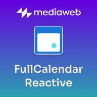 fullcalendar-reactive