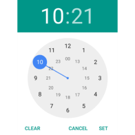 time-picker-mobile