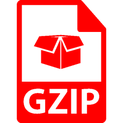 gzip-xif