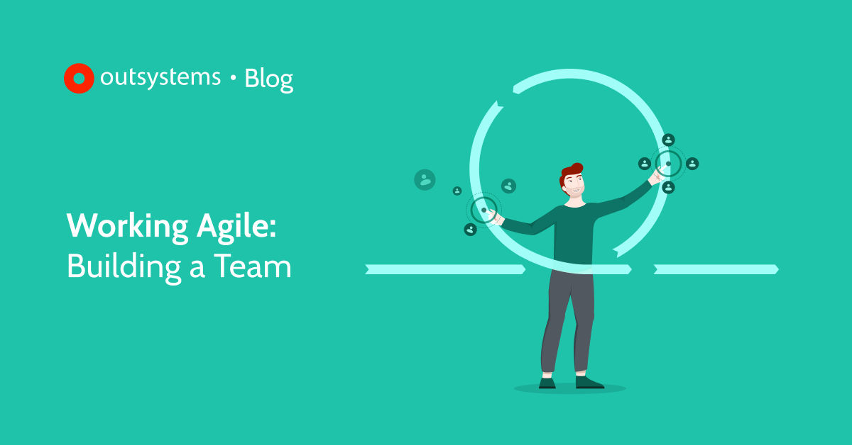 How to Build an Agile Team: The Agile Mindset